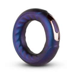 Saturn Vibrerende Cock/Ball Ring|Hueman Sale