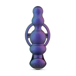 Hueman Stellar Force Butt Plug met Cockring< Seksspeeltjes