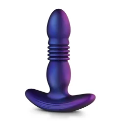 Stotende Buttplug|Hueman Online