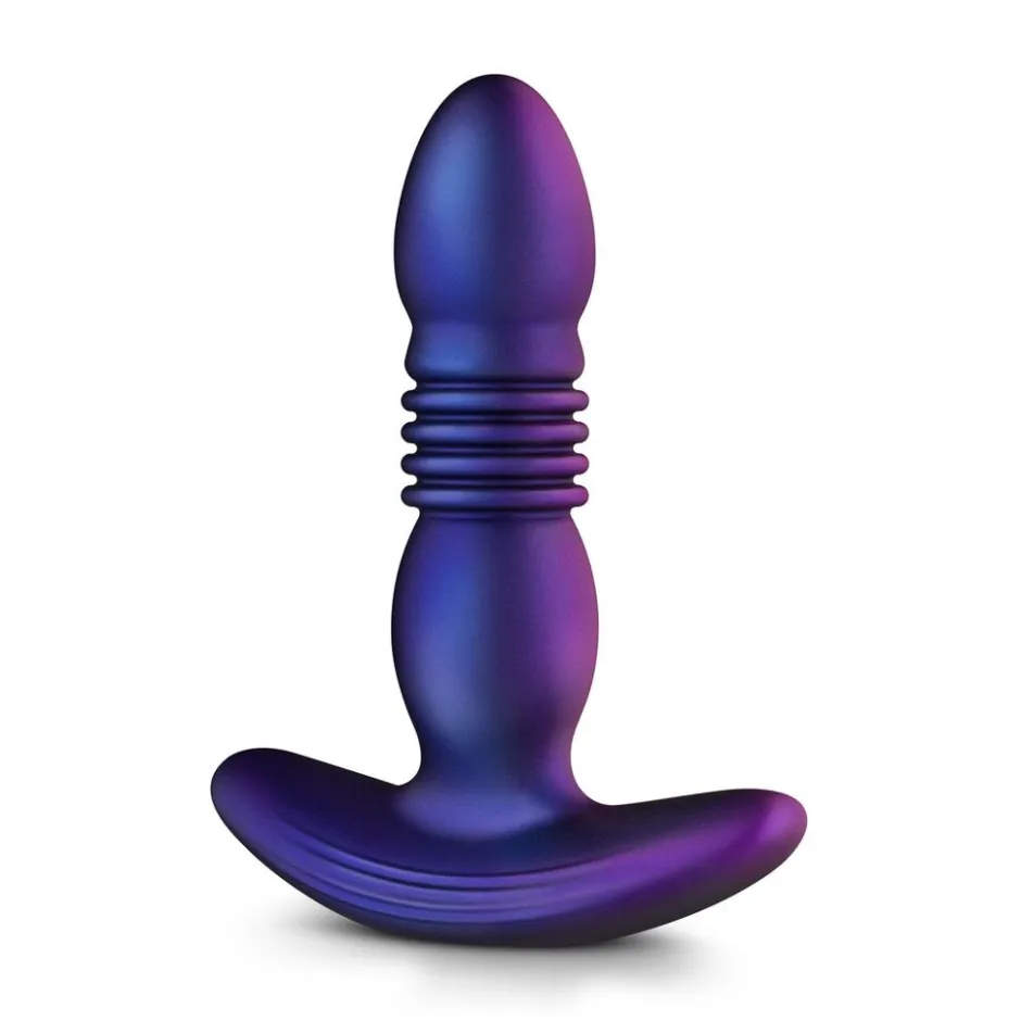 Stotende Buttplug|Hueman Online