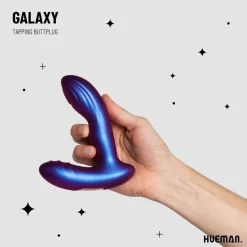 Tappende Buttplug|Hueman Online