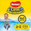 2-3 Little Swimmers 3-8 kg Zwemluiers|Huggies