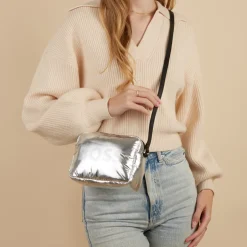 Boss 50504214-040 Crossbody Tas|Hugo Boss Clearance