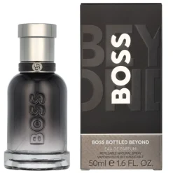 Bottled Beyond - Eau de Parfum 50ml|Hugo Boss Sale