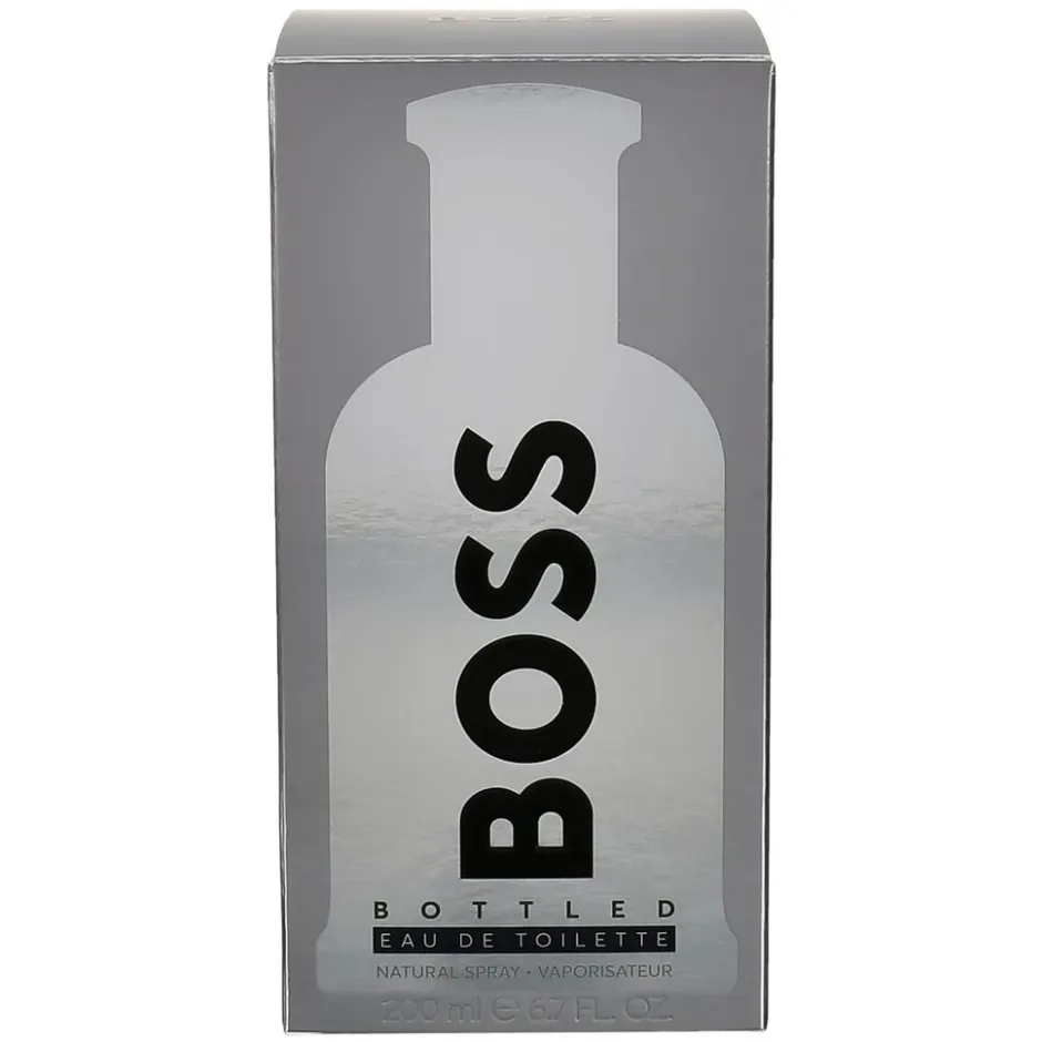 Hugo Boss Bottled Eau de Toilette<Heren Herenparfum
