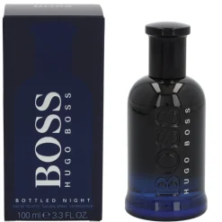 Bottled Night - Eau de Toilette 100ml|Hugo Boss Outlet
