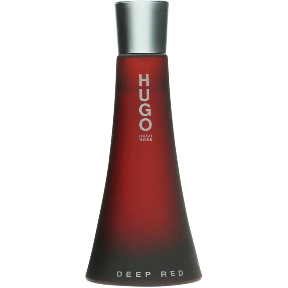 Deep Red Eau de Parfum|Hugo Boss