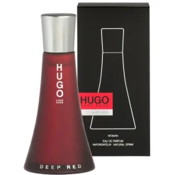 Deep Red Eau de Parfum|Hugo Boss