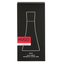 Deep Red Eau de Parfum|Hugo Boss