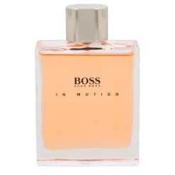 Hugo Boss In Motion Eau de Toilette<Heren Herenparfum