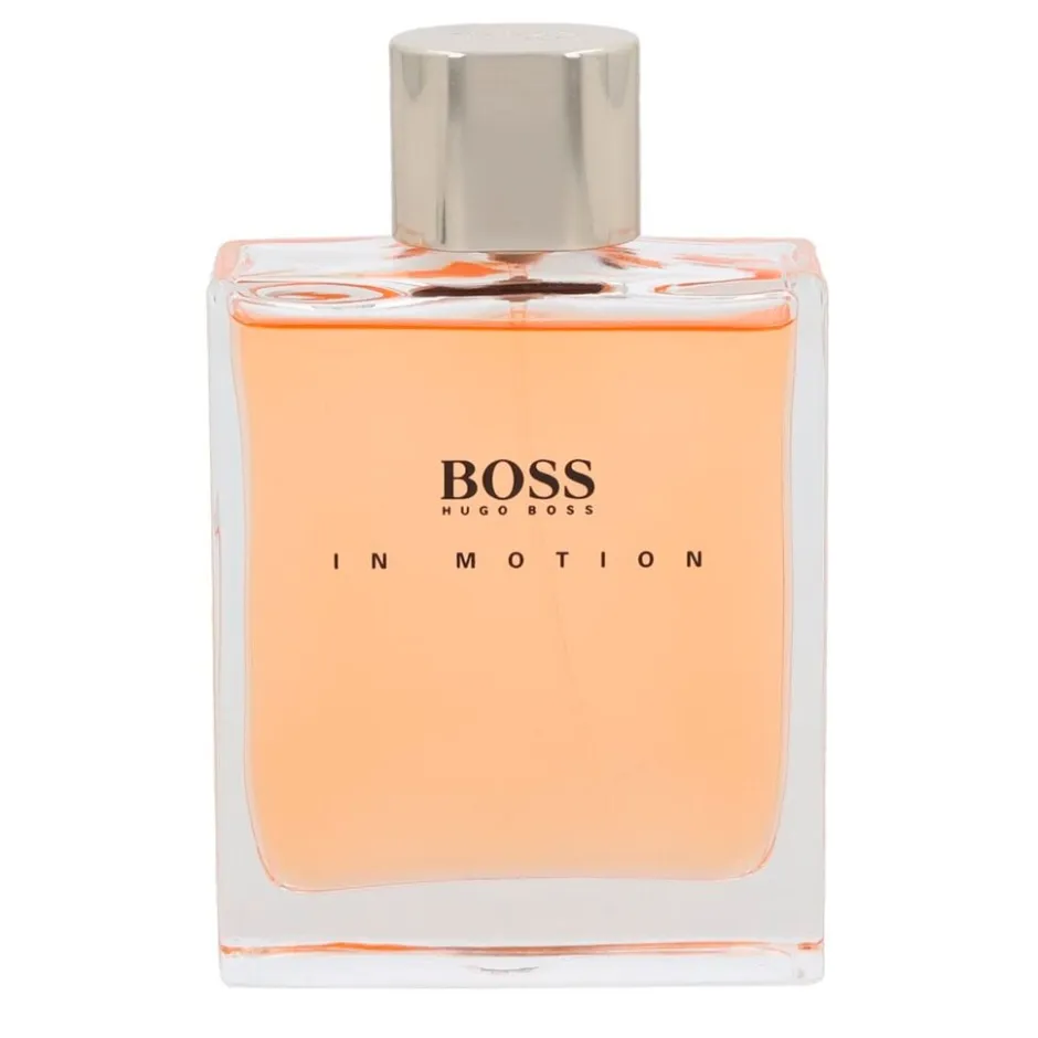 Hugo Boss In Motion Eau de Toilette<Heren Herenparfum