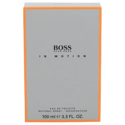 Hugo Boss In Motion Eau de Toilette<Heren Herenparfum