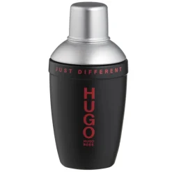 Just Different Eau de Toilette|Hugo Boss Hot
