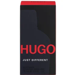 Just Different Eau de Toilette|Hugo Boss Hot