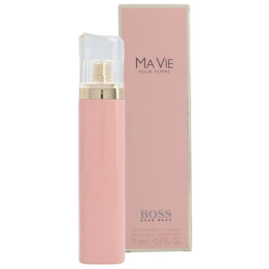 Ma Vie Eau de Parfum|Hugo Boss Hot