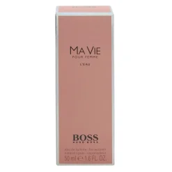 Hugo Boss Ma Vie L'Eau Eau de Toilette<DAMES Damesparfum