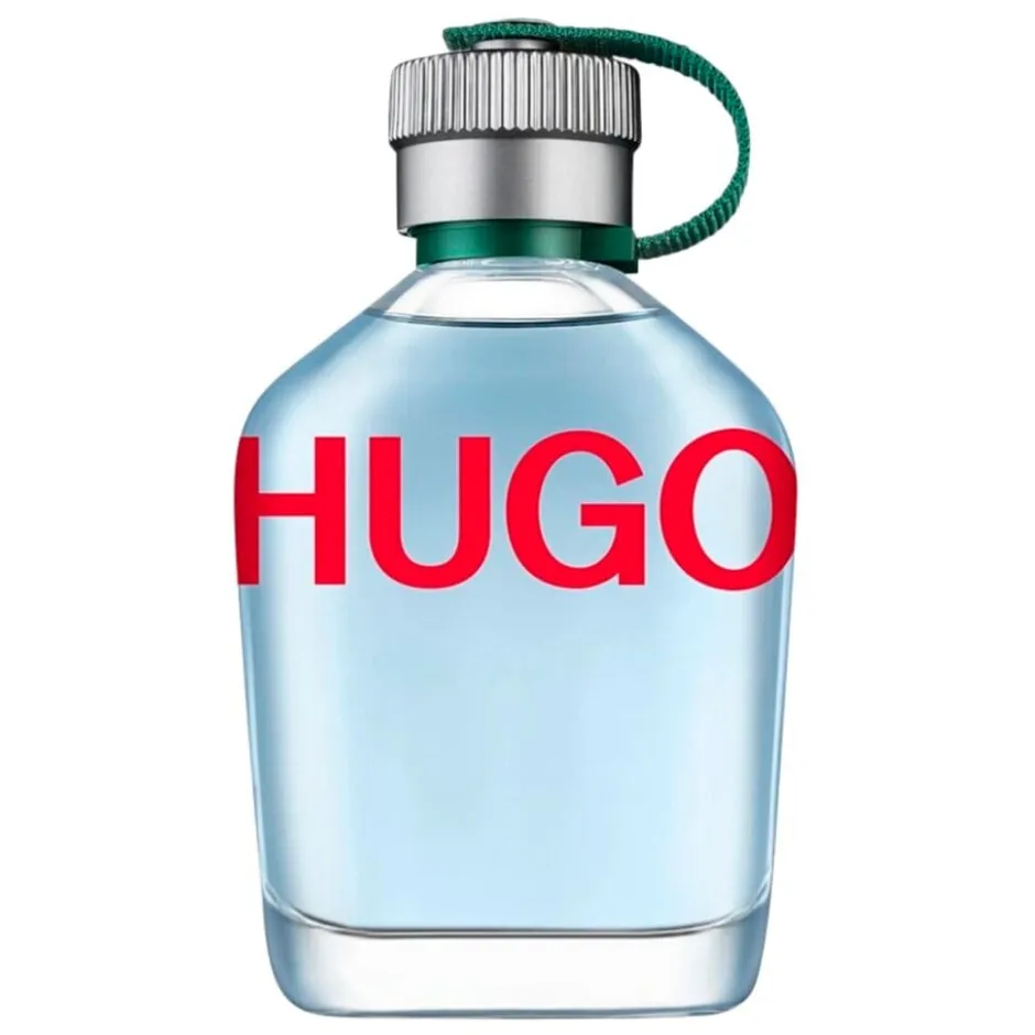 Man Eau de Toilette|Hugo Boss Hot