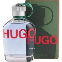 Man Eau de Toilette|Hugo Boss Hot