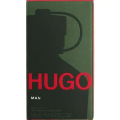 Man Eau de Toilette|Hugo Boss Hot