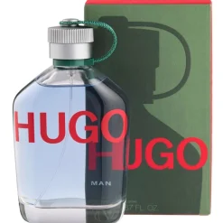 Man Eau de Toilette|Hugo Boss