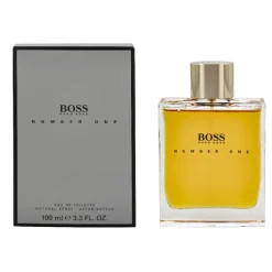 Hugo Boss Number One - Eau de Toilette 100ml<Heren Herenparfum