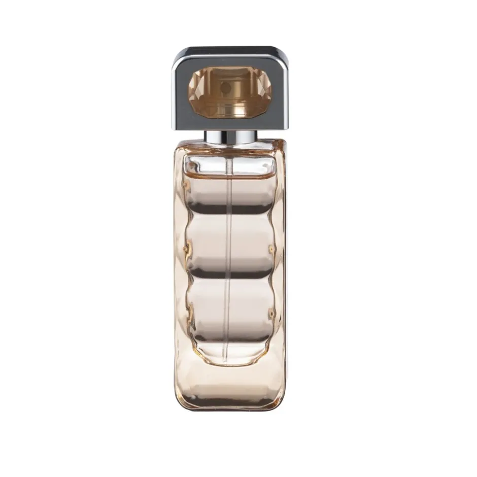 Orange Ladies Eau de Toilette|Hugo Boss Hot
