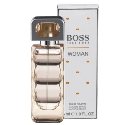 Orange Ladies Eau de Toilette|Hugo Boss Hot