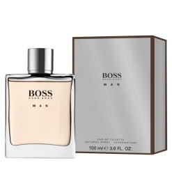 Orange Men Eau de Toilette|Hugo Boss Discount