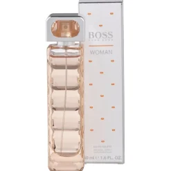 Hugo Boss Orange Woman Eau de Toilette<DAMES Damesparfum