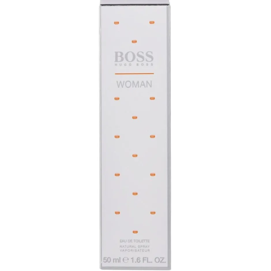 Hugo Boss Orange Woman Eau de Toilette<DAMES Damesparfum