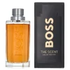 Hugo Boss The Scent - Eau de Toilette 200ml<Heren Herenparfum