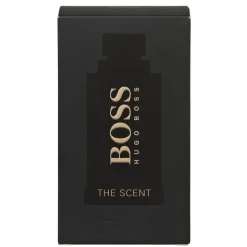 Hugo Boss The Scent Eau de Toilette<Heren Herenparfum