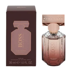 Hugo Boss The Scent For Her Le Parfum Parfum 30ml<DAMES Parfum Geschenkset Voor Haar|Damesparfum