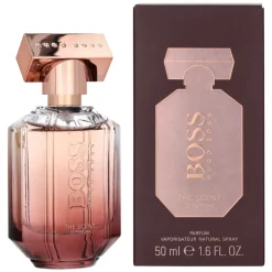 The Scent For Her Le Parfum - Eau de Parfum 50ml|Hugo Boss Discount