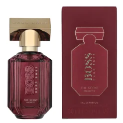 Hugo Boss The Scent Magnetic For Her - Eau de Parfum 30ml<DAMES Damesparfum