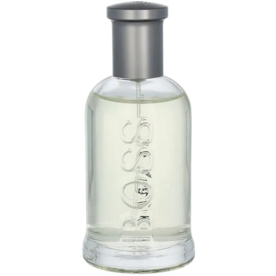 Hugo Boss Vapo Bottled Eau de Toilette<Heren Herenparfum