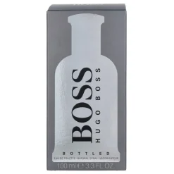Hugo Boss Vapo Bottled Eau de Toilette<Heren Herenparfum