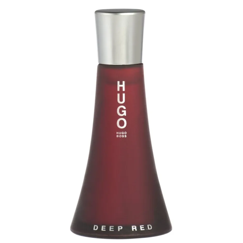 Hugo Boss Vapo Deep Red Eau de Parfum<DAMES Damesparfum