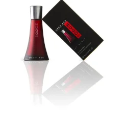 Hugo Boss Vapo Deep Red Eau de Parfum<DAMES Damesparfum