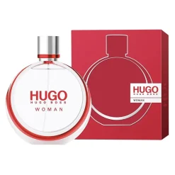 Hugo Boss Woman Eau de Parfum<DAMES Damesparfum
