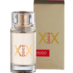 Hugo Boss XX Eau de Toilette<DAMES Damesparfum