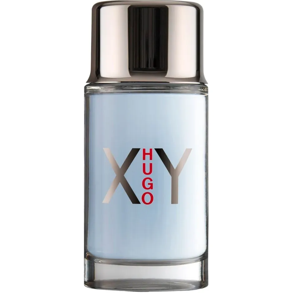 XY Eau de Toilette|Hugo Boss New