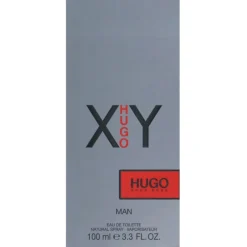 XY Eau de Toilette|Hugo Boss New