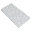 Hugzzz Classico Grey 120 x 60 x 9 cm Ledikantmatras| New