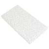 Hugzzz Classico White 120 x 60 x 9 cm Ledikantmatras< Babymatrassen