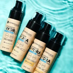 Hypoallergenic Hypoallergene Longwear Hydra Foundation< Foundation
