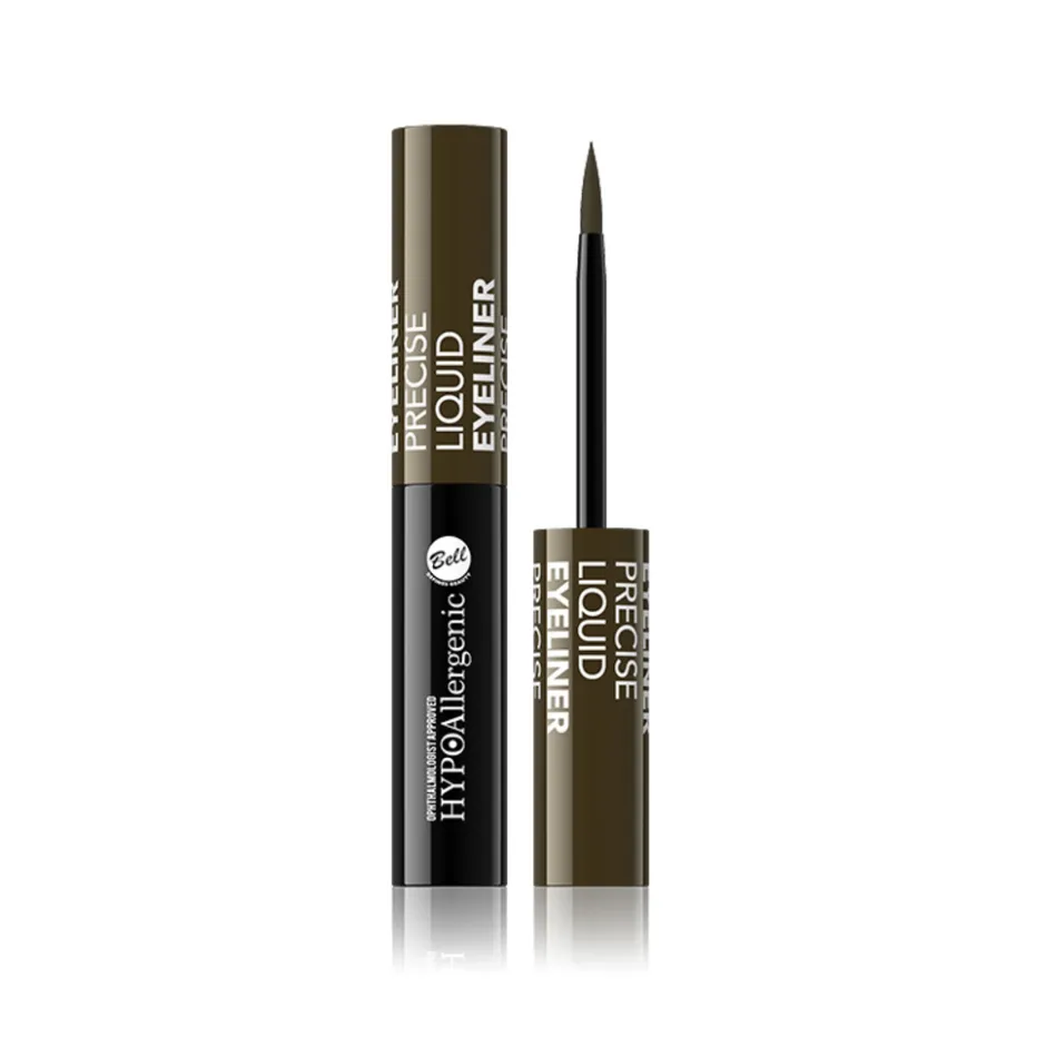 Hypoallergene Precise Liquid Eyeliner|Hypoallergenic Best