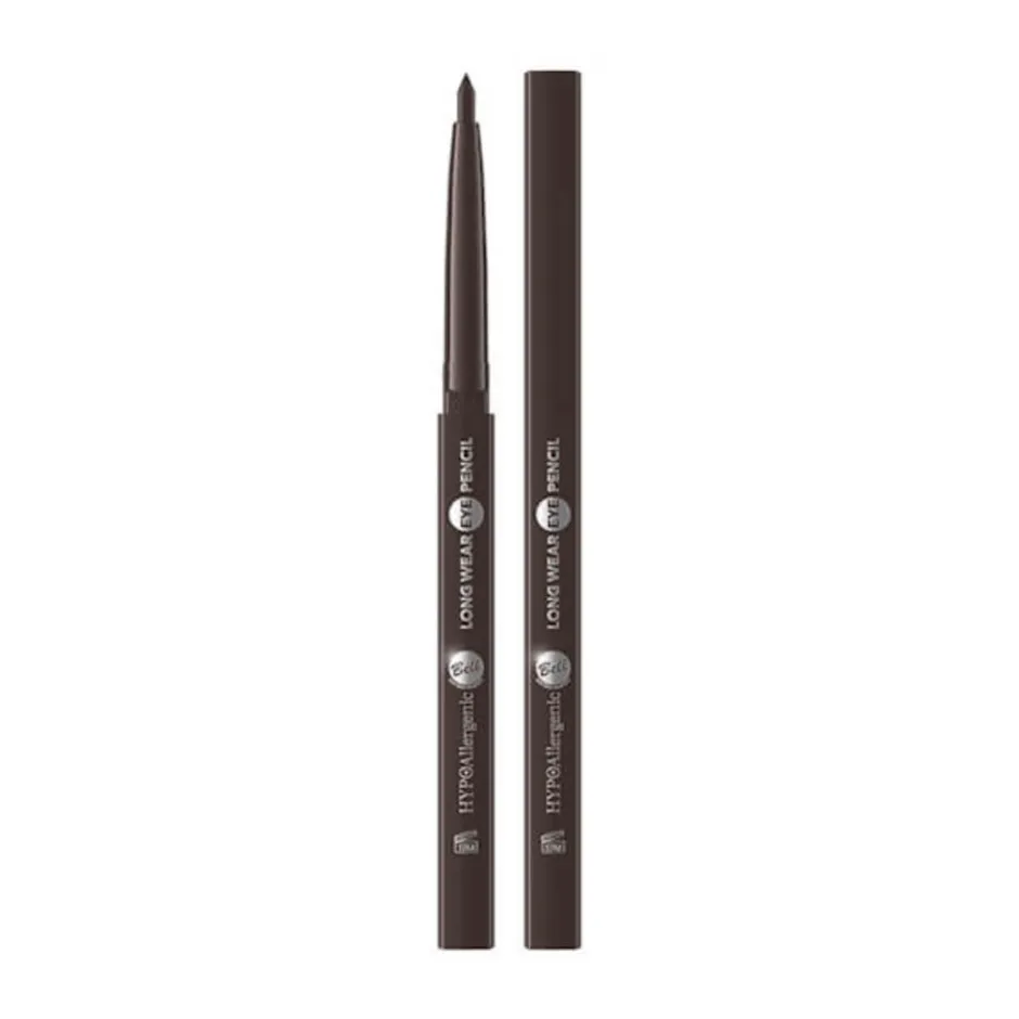 Hypoallergene Long Wear Eye Pencil Brown|Hypoallergenic Outlet