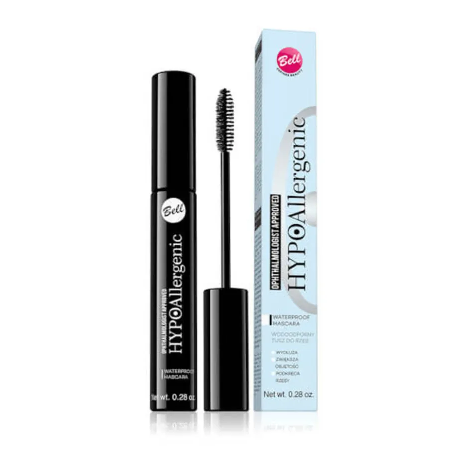 Hypoallergene Waterproof Mascara|Hypoallergenic Clearance