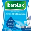 Iberolax bij Obstipatie< Maag En Darm